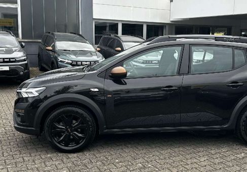 Dacia Sandero, 2025
