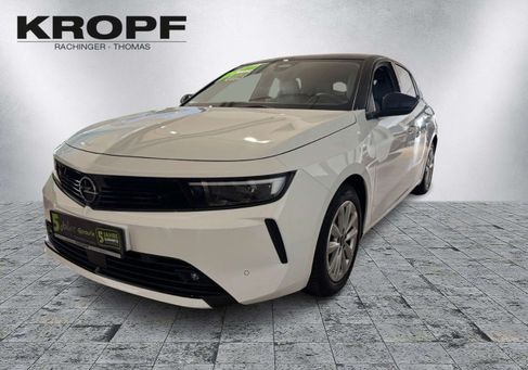 Opel Astra, 2023