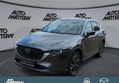 Mazda CX-5, 2023