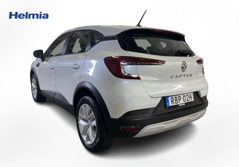 Renault Captur, 2024