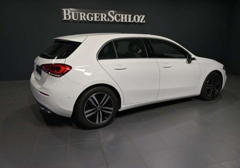 Mercedes-Benz A 220, 2021