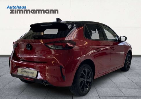 Opel Corsa, 2024 3