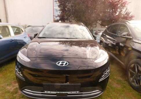 Hyundai Kona, 2023 2