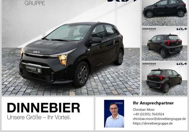 Kia Picanto, 2024
