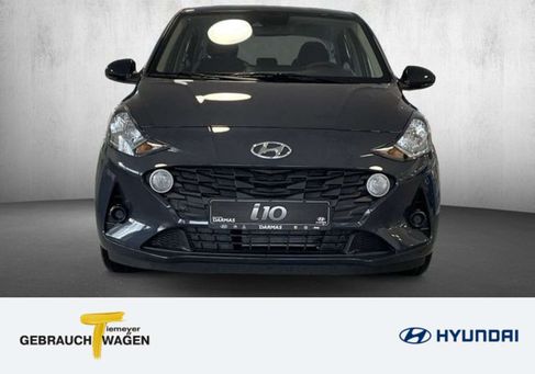 Hyundai i10, 2022 2