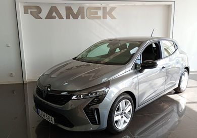 Renault Clio, 2024