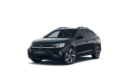 Volkswagen Taigo, 2027