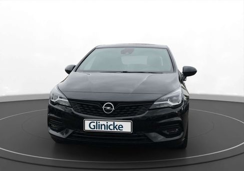 Opel Astra, 2020 2