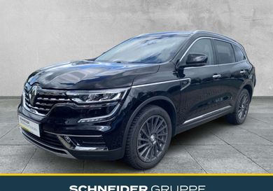Renault Koleos, 2023