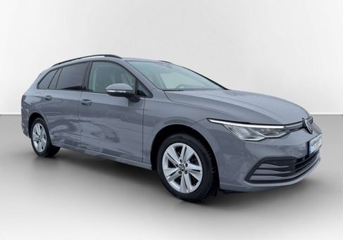 Volkswagen Golf, 2021 3