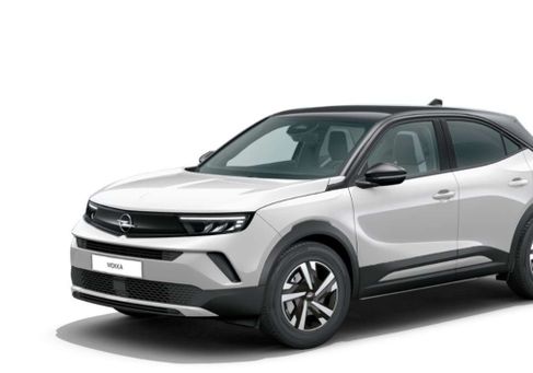 Opel Mokka, 2026 2