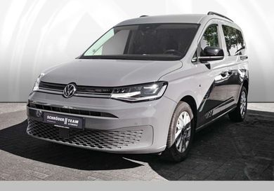 Volkswagen Caddy, 2024