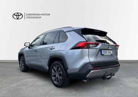 Toyota RAV 4, 2023 2