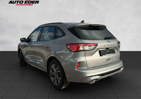 Ford Kuga, 2023