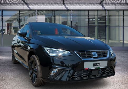 Seat Ibiza, 2025