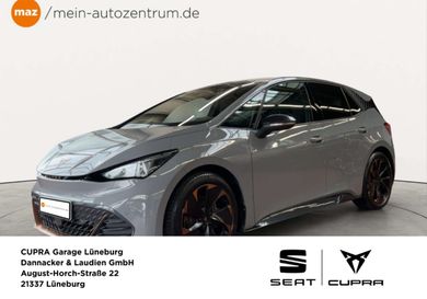 Cupra Born, 2022