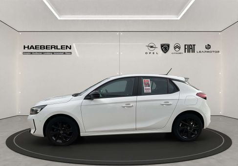 Opel Corsa, 2024 3
