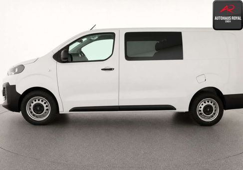 Fiat Scudo, 2026