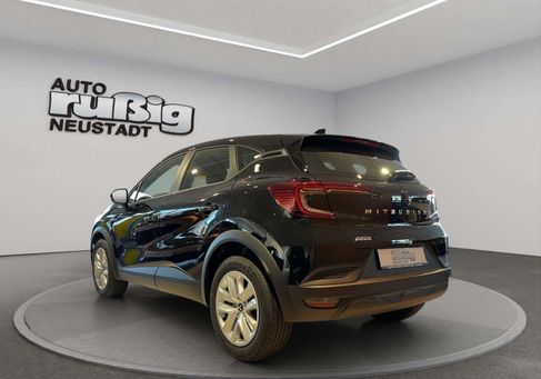 Mitsubishi ASX, 2024
