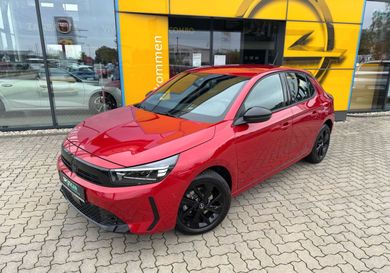 Opel Corsa, 2024