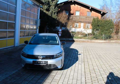 Opel Corsa, 2024 3