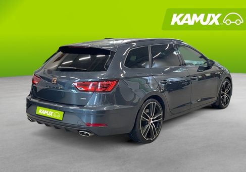 Seat Leon, 2020 3