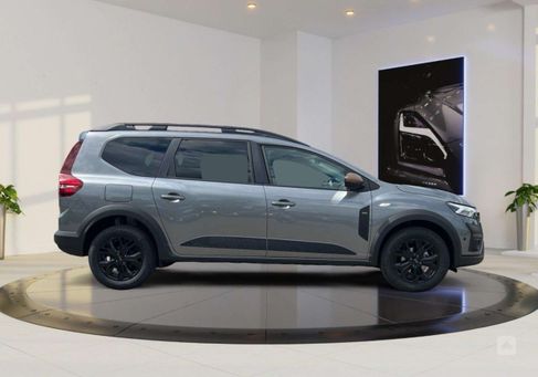 Dacia Jogger, 2024