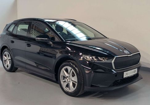 Skoda Enyaq, 2022
