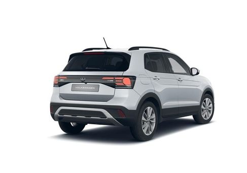 Volkswagen T-Cross, 2027