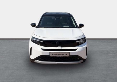 Opel Frontera, 2026