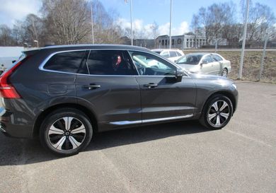 Volvo XC60, 2023