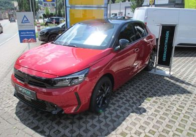 Opel Corsa, 2024