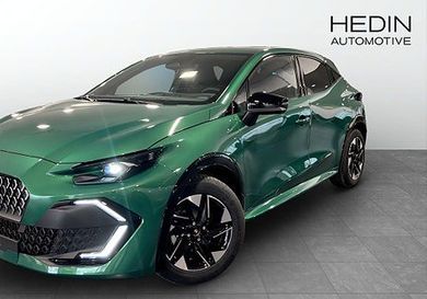Renault Clio, 2026