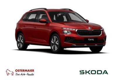 Skoda Kamiq, 2027