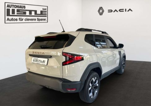 Dacia Duster, 2025 3