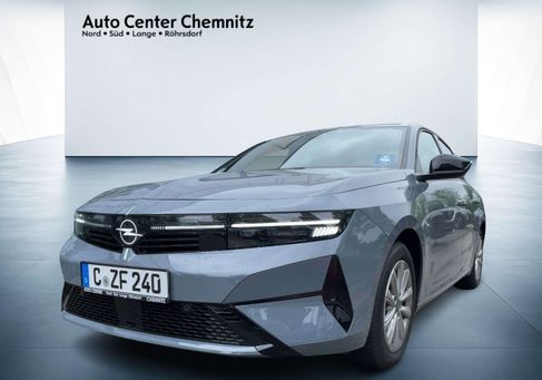 Opel Astra, 2026