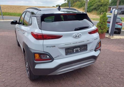 Hyundai Kona, 2020 3