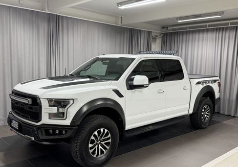 Ford F 150, 2019