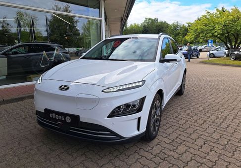 Hyundai Kona, 2023 2