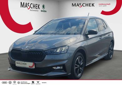 Skoda Fabia, 2025