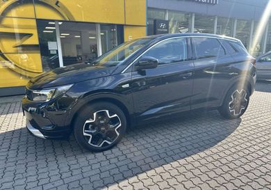 Opel Grandland X, 2023