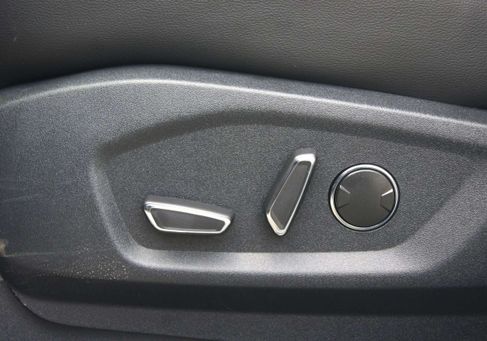 Ford Kuga, 2023