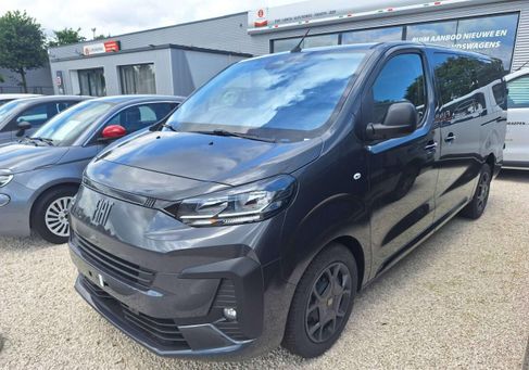 Fiat Scudo, 2025 2
