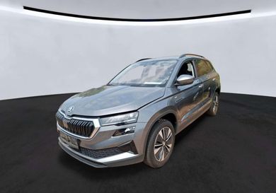 Skoda Karoq, 2023