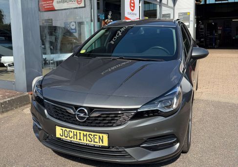 Opel Astra, 2020