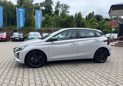Hyundai i20, 2026 2