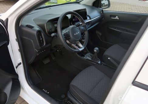 Kia Picanto, 2025 3