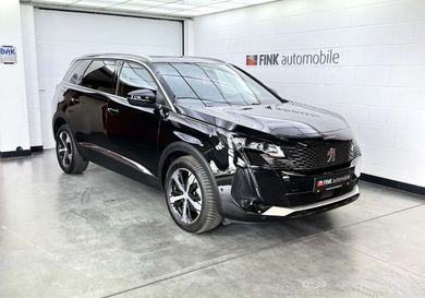 Peugeot 5008, 2023