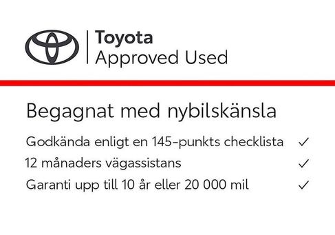 Toyota Corolla Cross, 2022 2