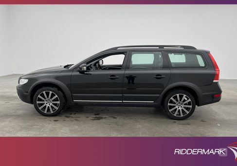 Volvo XC70, 2016